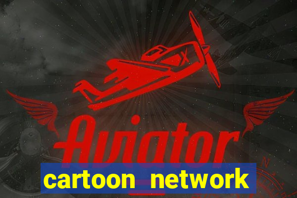 cartoon network site antigo